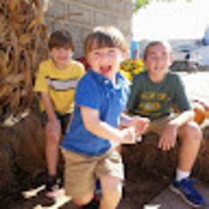 Meet your Posher, Allison